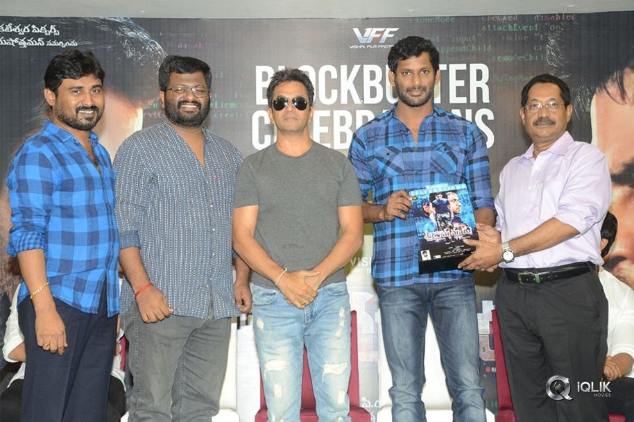 Abhimanyudu-Movie-Successmeet